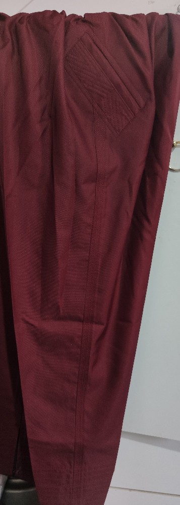 شلوار مشاوری زندان بافت کد 138711 - خرید شلوارک مردانه عمده