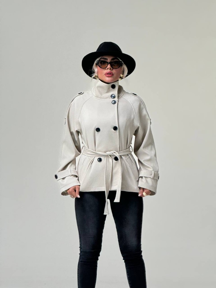 ترنج کن کد 138136 - خرید کت و شلوار زنانه عمده