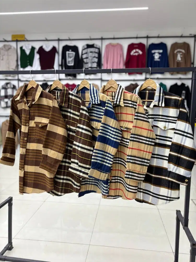 مانتو شکت تک جیب کد 138614 - خرید مانتو زنانه عمده