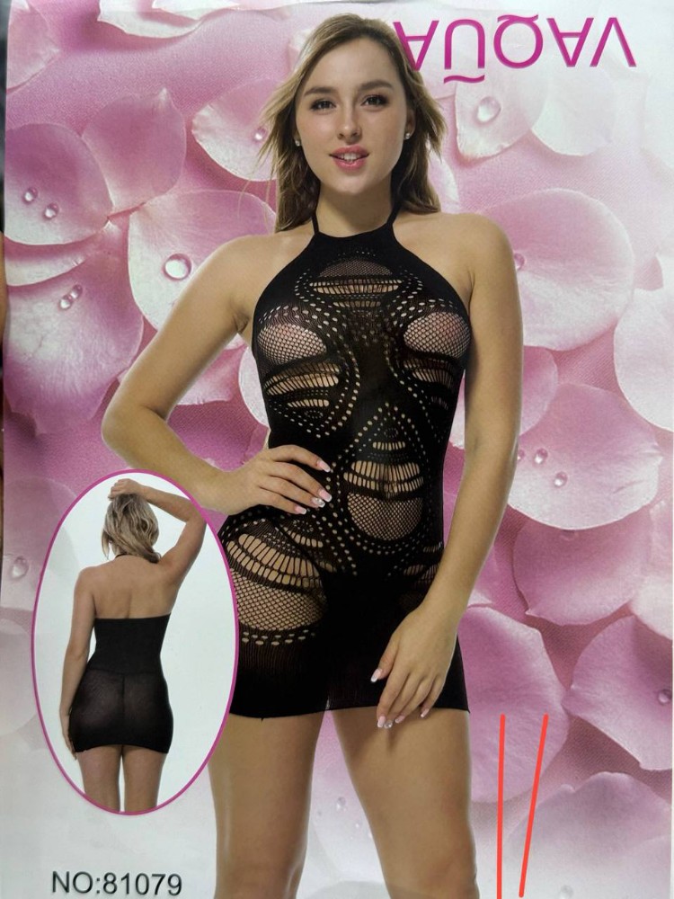 بادی کد 137728 - خرید لباس خواب زنانه عمده