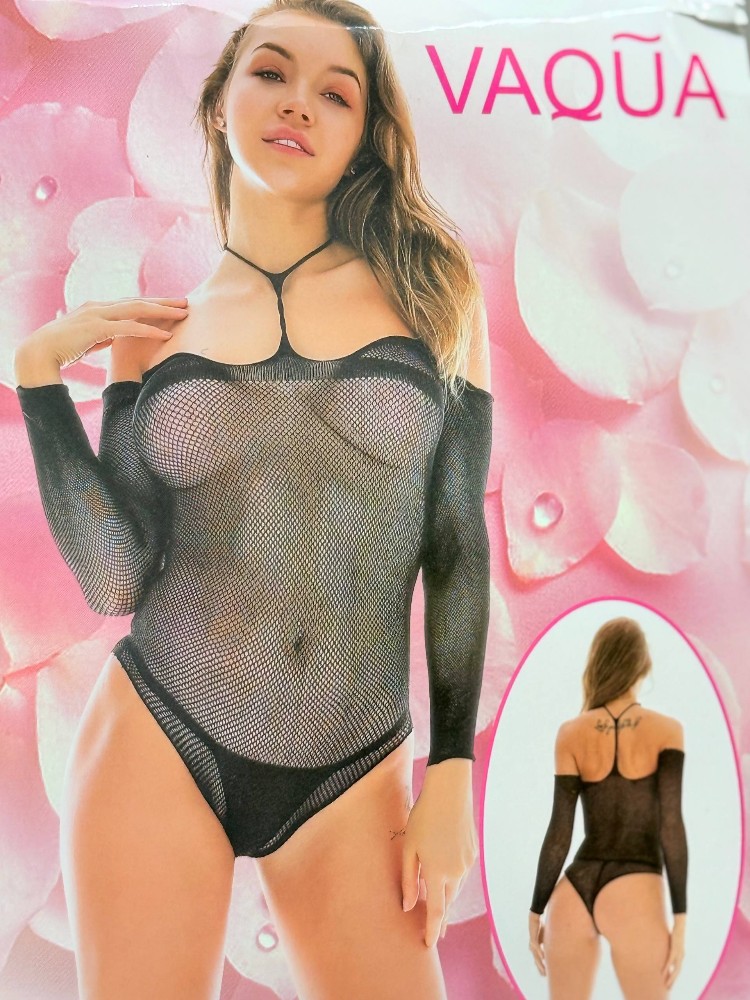 بادی کد 137730 - خرید لباس خواب زنانه عمده