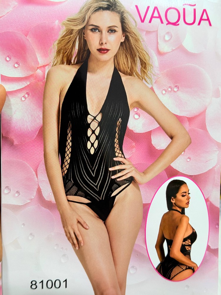 بادی کد 137734 - خرید لباس خواب زنانه عمده