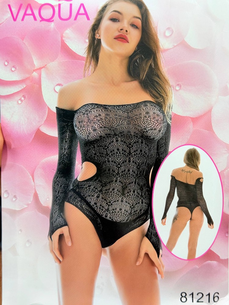 بادی کد 137735 - خرید لباس خواب زنانه عمده