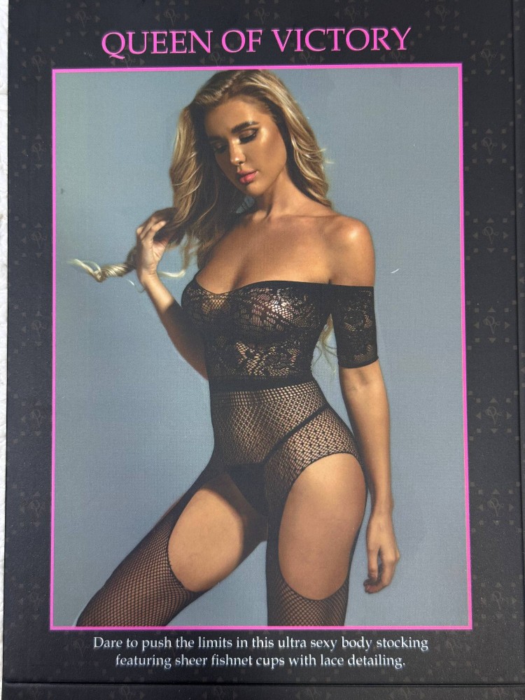 بادی کد 137737 - خرید لباس خواب زنانه عمده