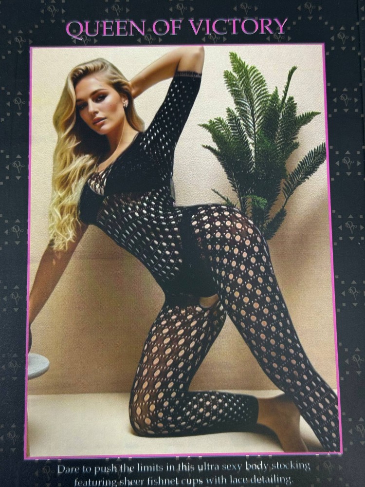 بادی کد 137739 - خرید لباس خواب زنانه عمده