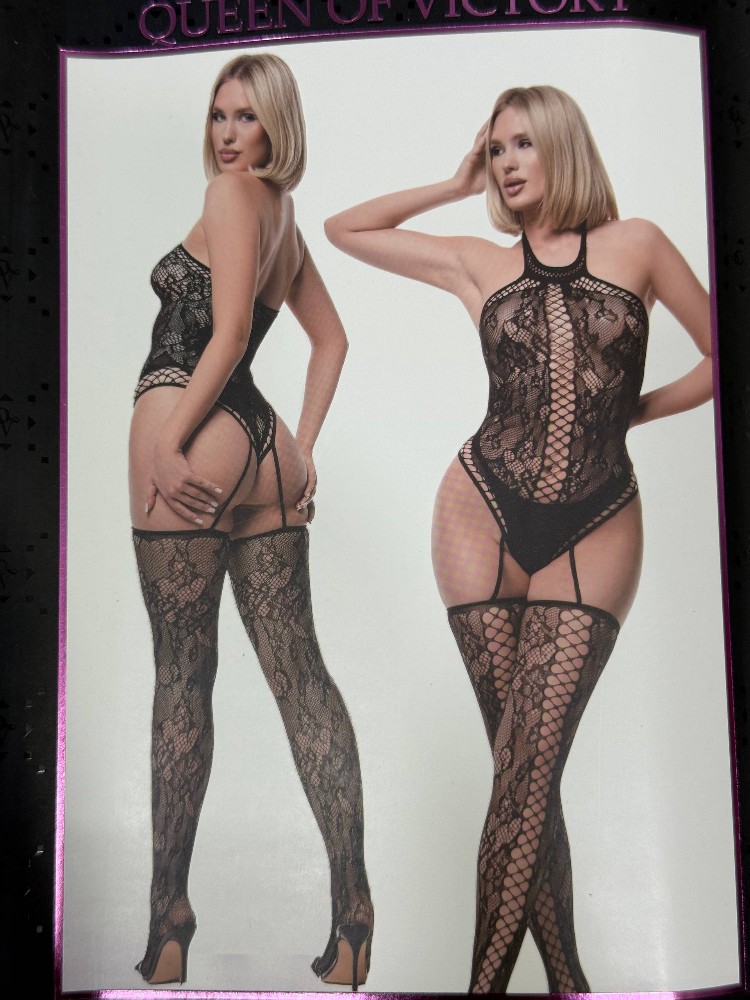 بادی کد 137741 - خرید لباس خواب زنانه عمده