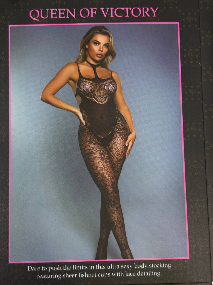 بادی کد 137742 - خرید لباس خواب زنانه عمده