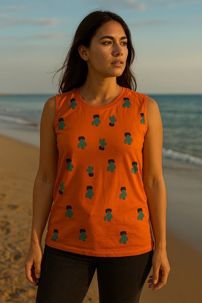 تاپ کتی کد 136293 - خرید تاپ و تیشرت زنانه عمده