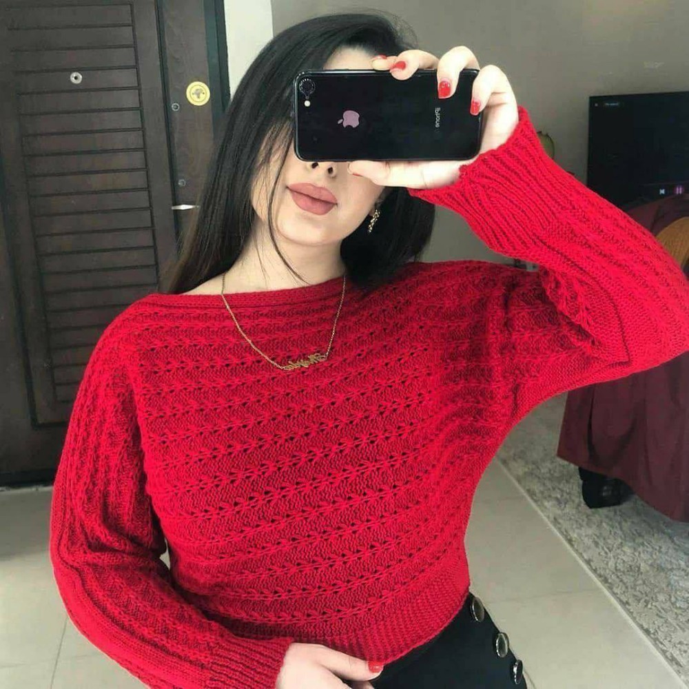 کراپ بافت فندقی کد 136658 - خرید تاپ و تیشرت زنانه عمده