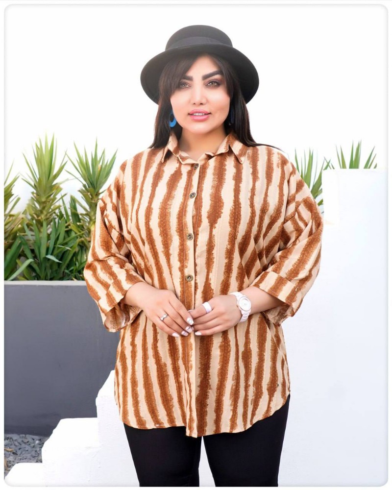 مانتو پری جلو دکمه کد 136660 - خرید مانتو زنانه عمده