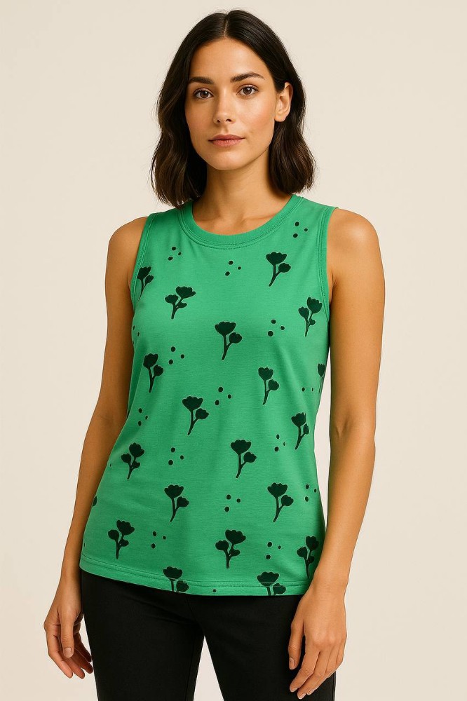 تاپ کتی کد 137021 - خرید تاپ و تیشرت زنانه عمده