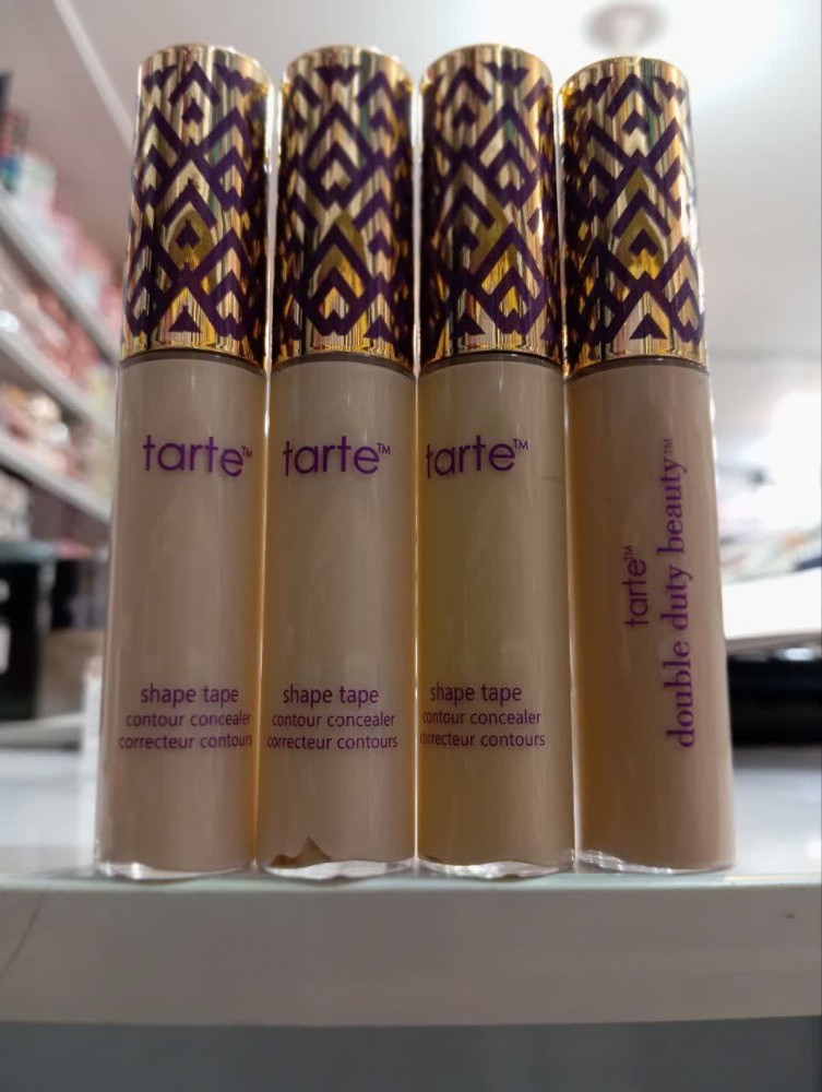 تارت کانسیلر کد 137675 - خرید کرم ضد آفتاب عمده