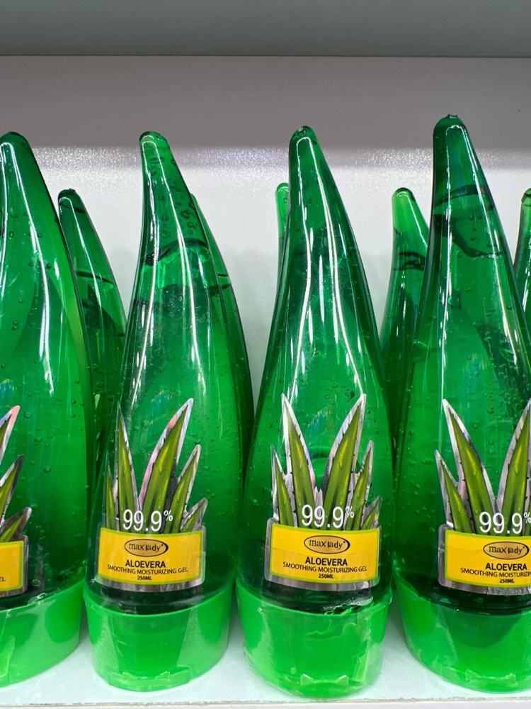 ژل آلوورا کد 139059 - خرید مراقبت و بهداشت پوست عمده
