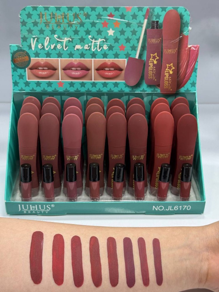 رژ مایع کد 139060 - خرید آرایشی لب عمده