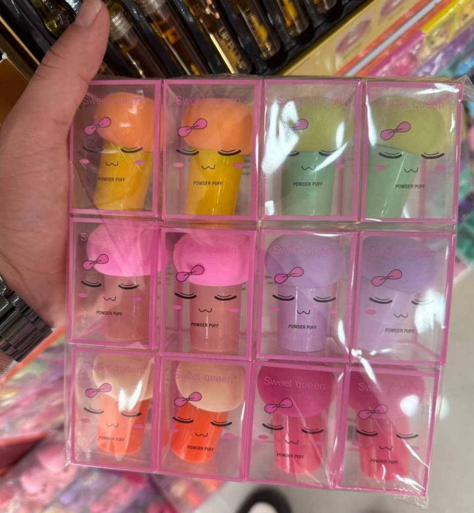 پد کد 139061 - خرید بهداشت و زیبایی ناخن عمده