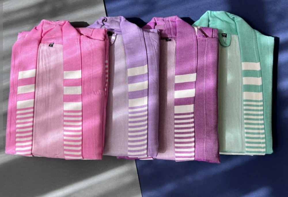 تن پوش کد 139031 - خرید ساحلی زنانه عمده