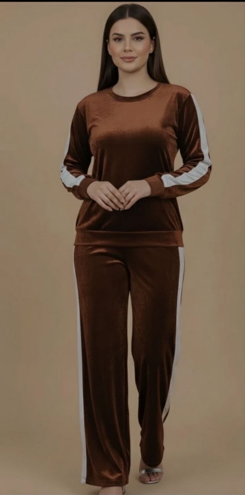 ست بلوز و شلوار بقل کد 135864 - خرید ست بلوز شلوار زنانه عمده