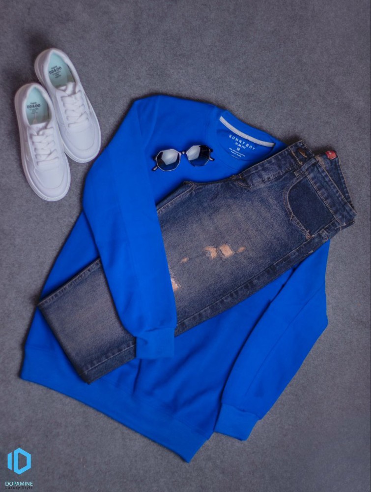 تولیدی دورس سلانیک مردانه کد 137182 - خرید هودی مردانه عمده