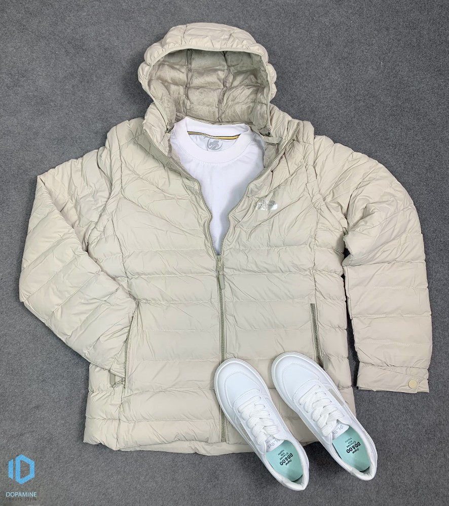 تولیدی و‌ پخش عمده کاپشن سیلیکونی کد 137548 - خرید هودی مردانه عمده