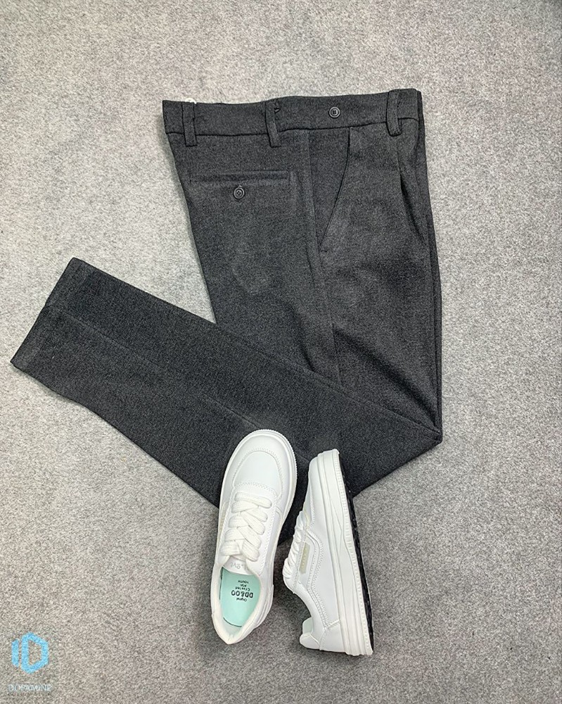 تولیدی شلوار لامر مردانه کد 137879 - خرید شلوار مردانه عمده