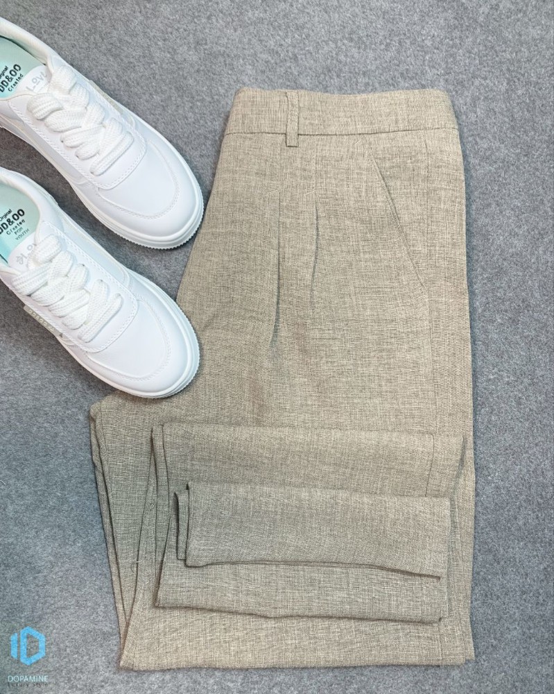 تولیدی شلوار لنین شانتون کد 138098 - خرید شلوار مردانه عمده