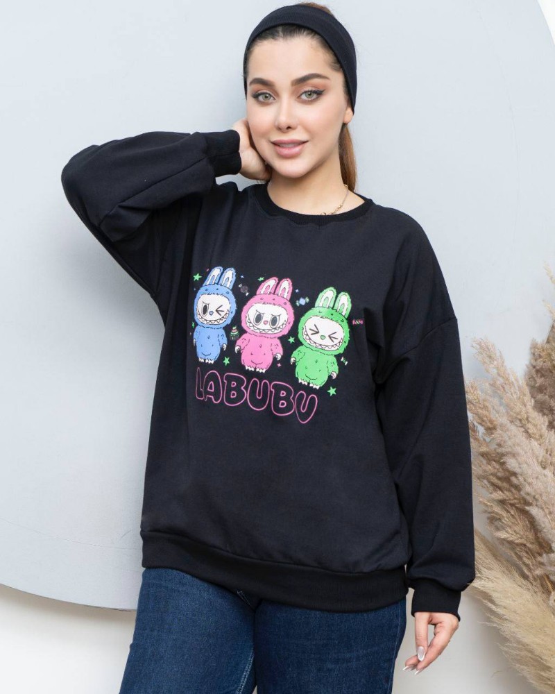 بلوزدورس لبوبو کد 136494 - خرید بلوز تک زنانه عمده