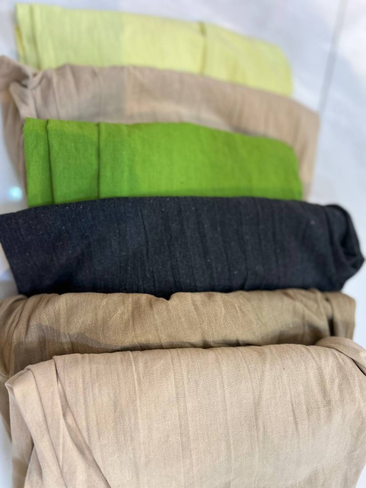 شلوارسنبادی لنین کد 136623 - خرید شلوار زنانه عمده