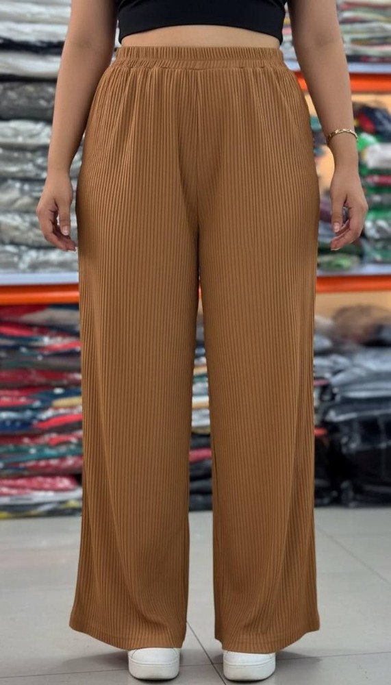 شلواردامنی قواره دار کد 136624 - خرید شلوار زنانه عمده