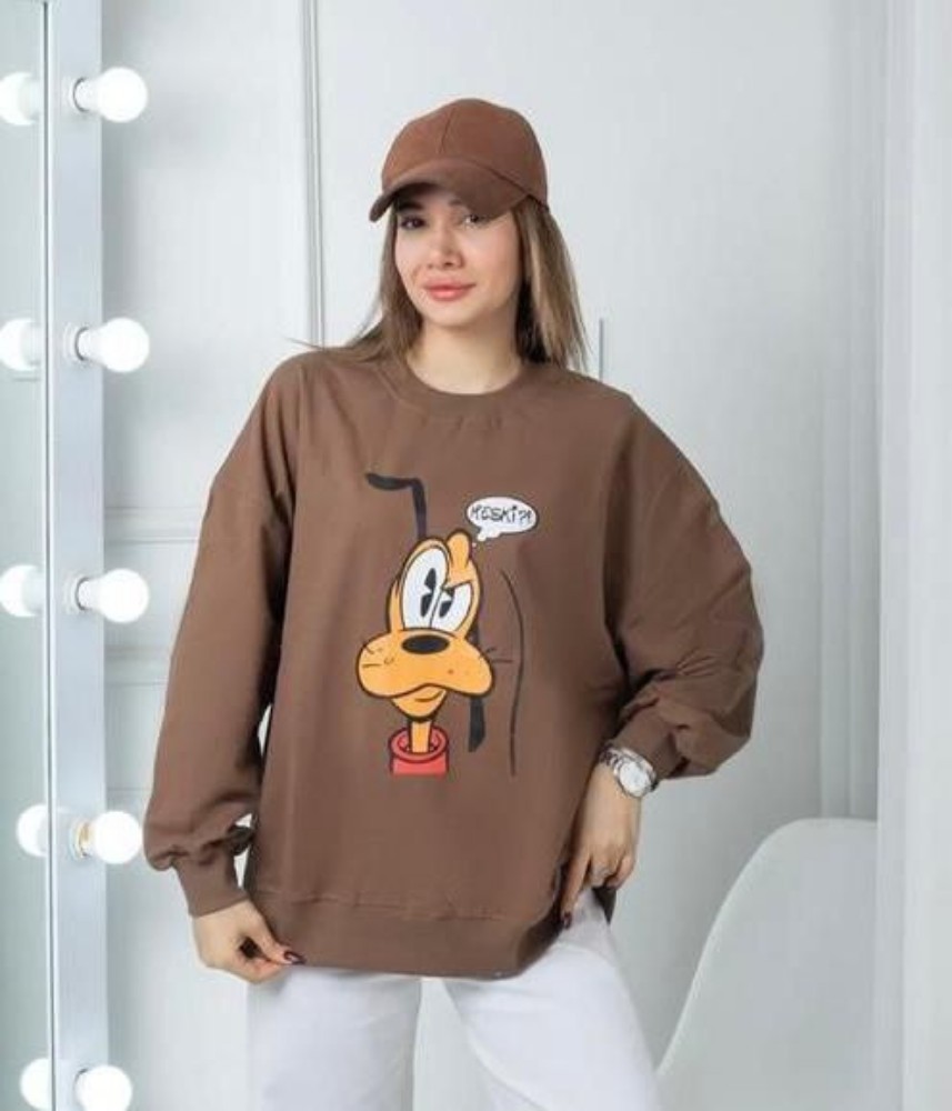 بلوزآستین دار کد 136649 - خرید بلوز تک زنانه عمده