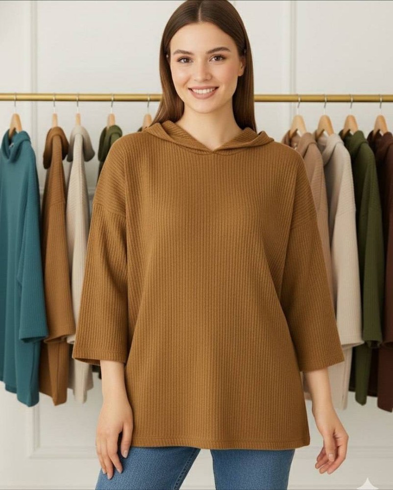 هودی کبریتی قواره کش کد 137567 - خرید کاپشن و هودی زنانه عمده