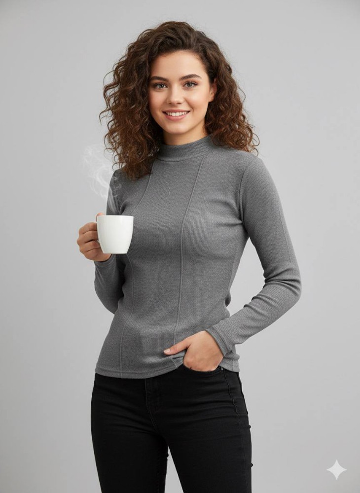 بلوز بیسیک جلو دوخت کد 136833 - خرید بلوز تک زنانه عمده