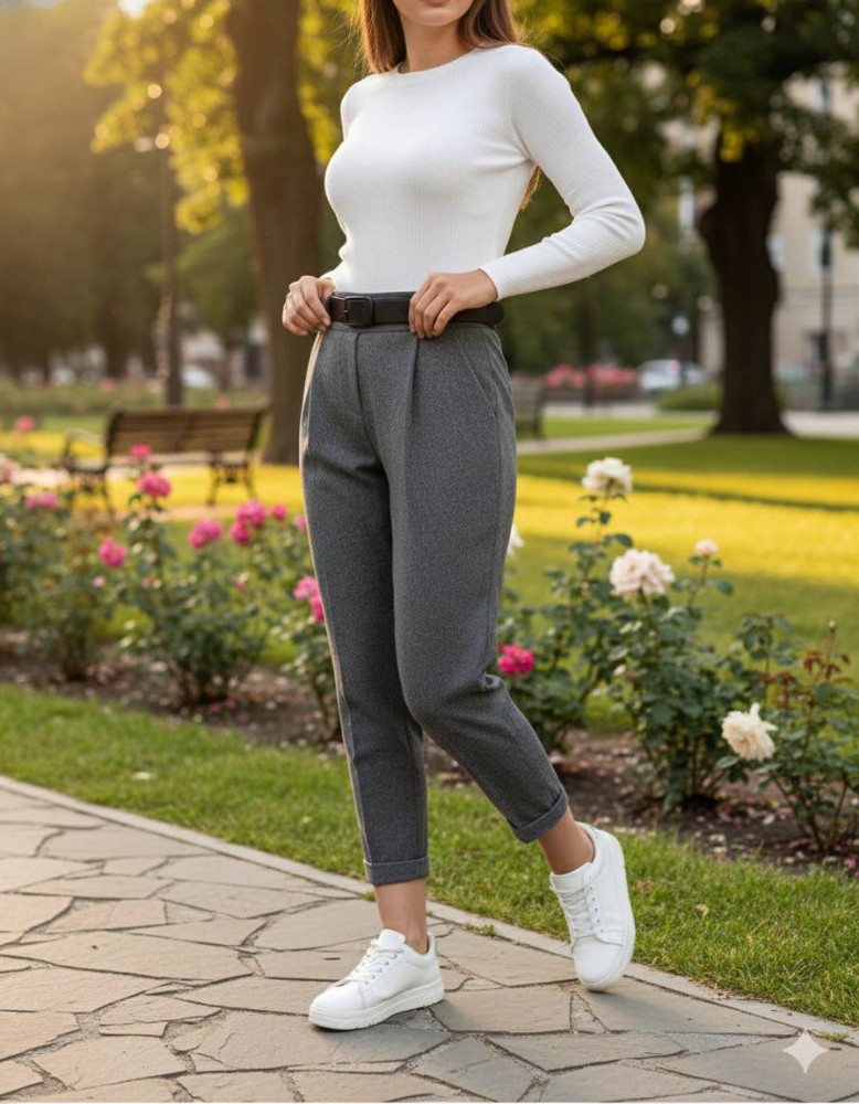 شلوار دمپا کتی کد 136862 - خرید شلوار زنانه عمده