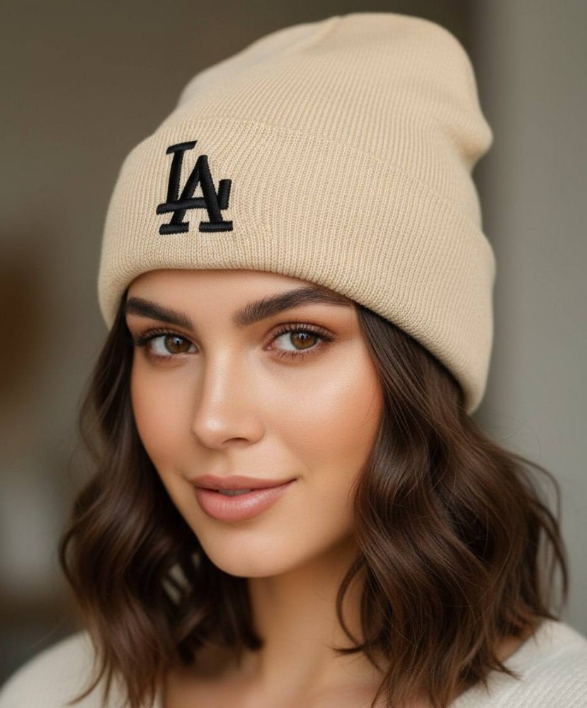 کلاه بافت کد 136866 - خرید شال و روسری زنانه عمده