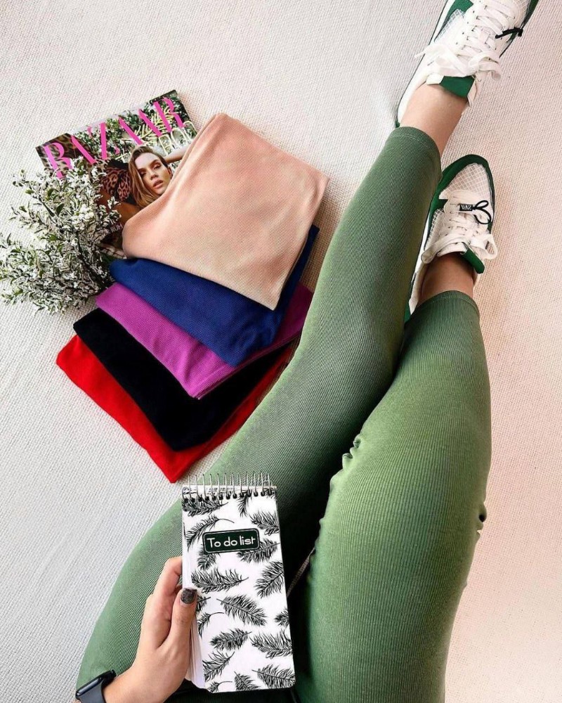 ساپورت کبریتی کد 136902 - خرید شلوار زنانه عمده