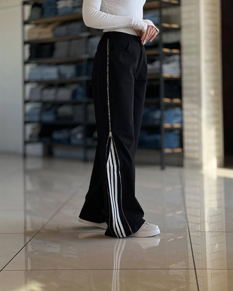 شلوار الناز کد 136922 - خرید شلوار زنانه عمده