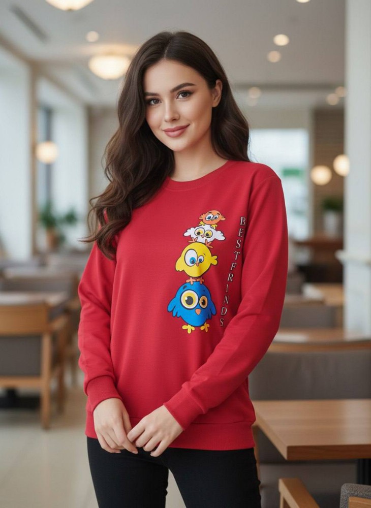 بلوز جوجه کد 136989 - خرید بلوز تک زنانه عمده