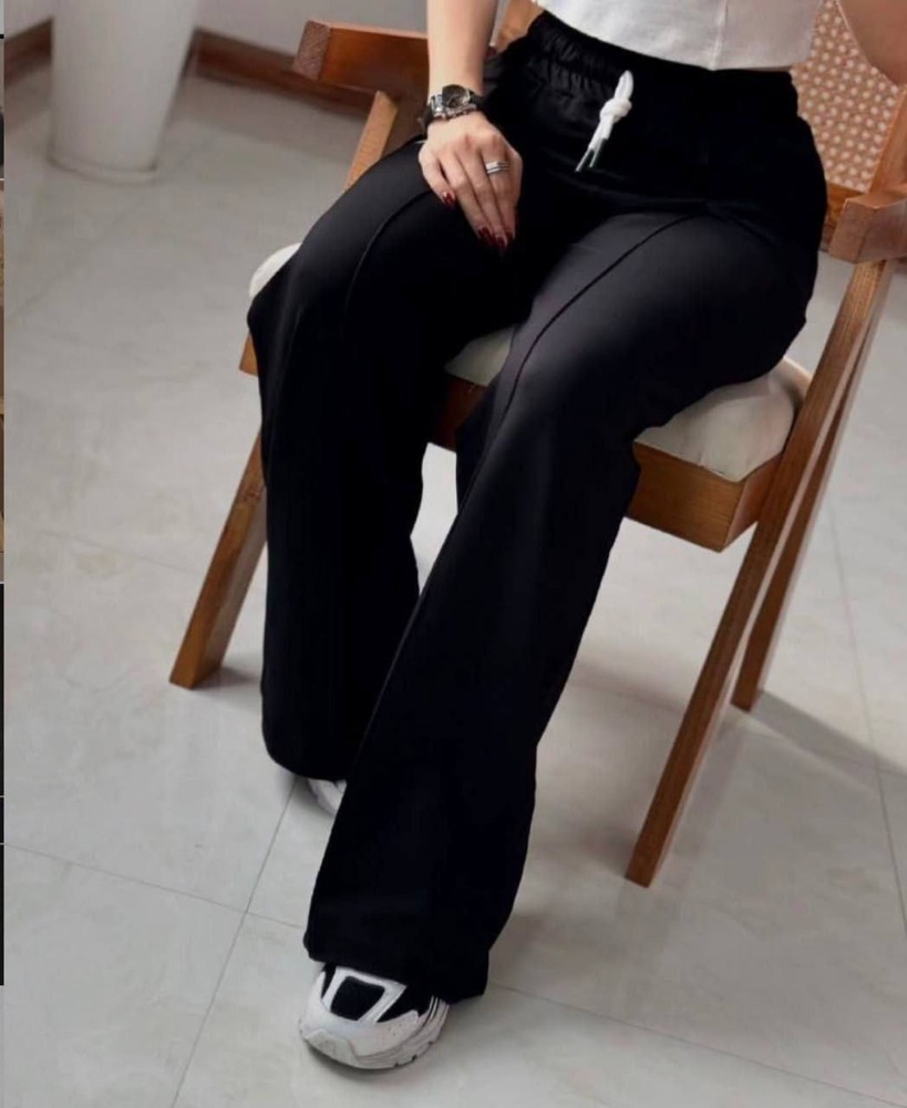 شلوار بگ خط اتو کد 136994 - خرید شلوار زنانه عمده