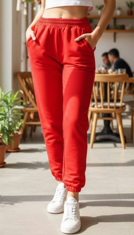 شلوار جاگر کد 137114 - خرید شلوار زنانه عمده