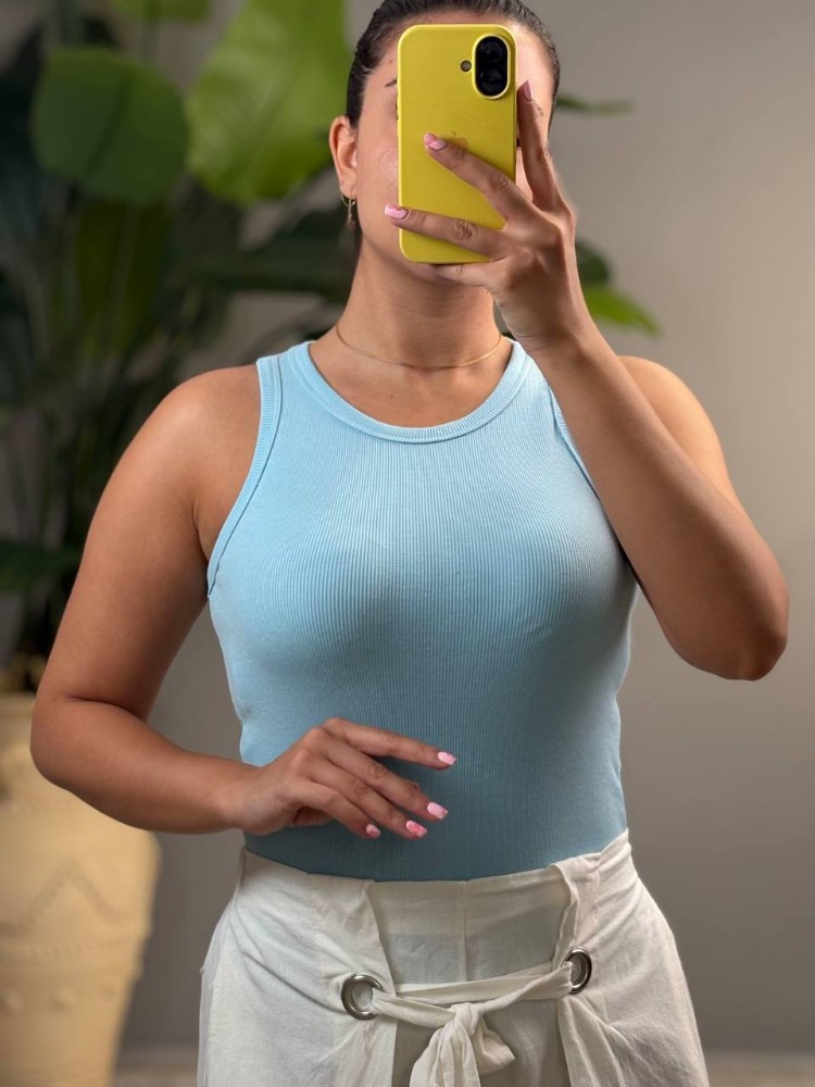 تاپ بیسیک کد 137332 - خرید تاپ و تیشرت زنانه عمده