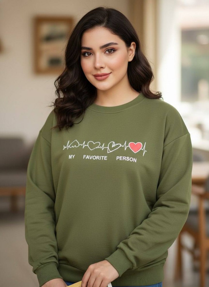 بلوز چاپ ضربان کد 137513 - خرید بلوز تک زنانه عمده