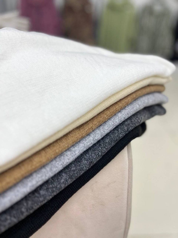 بافت باتو کد 137533 - خرید بلوز تک زنانه عمده