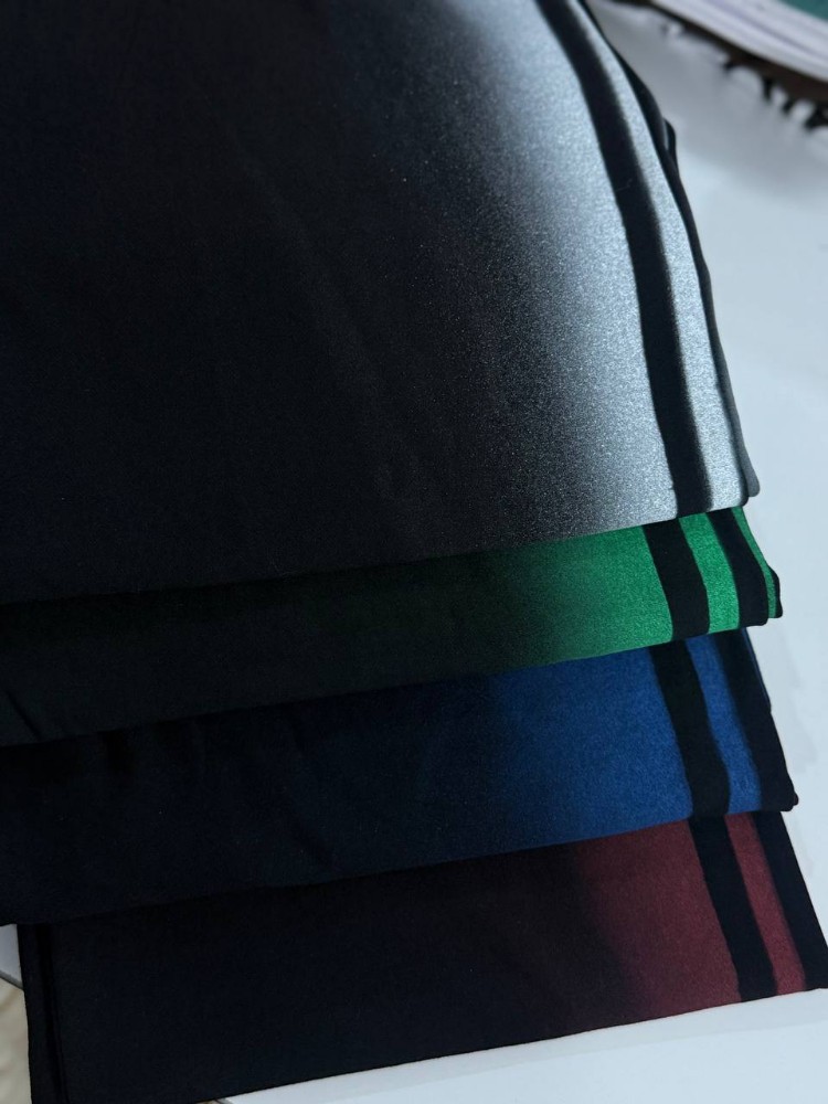 شلوار بغل نوار کد 137614 - خرید شلوار زنانه عمده