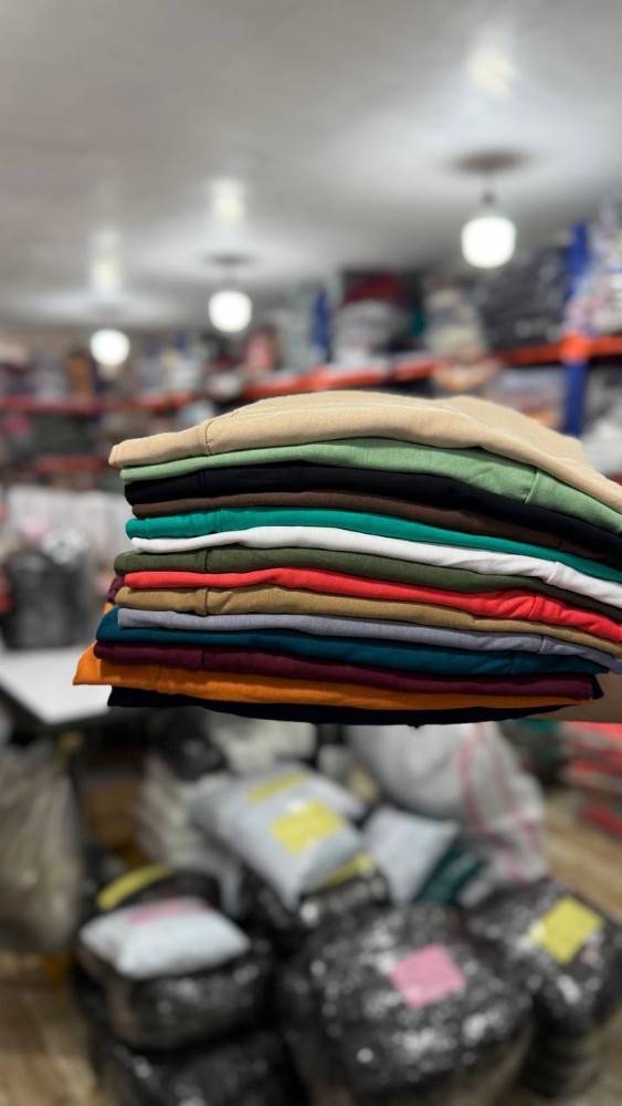 بلوز آستین بلند سینه چاپ کد 137654 - خرید بلوز تک زنانه عمده