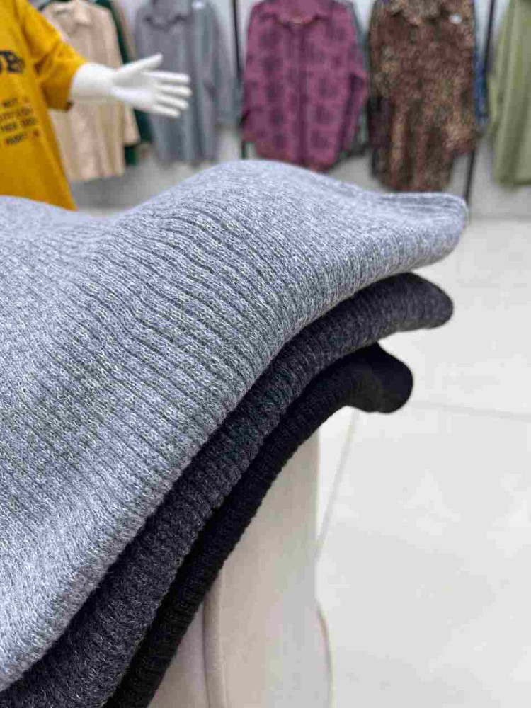 زیر سارافون یقه گرد کد 138316 - خرید بلوز تک زنانه عمده