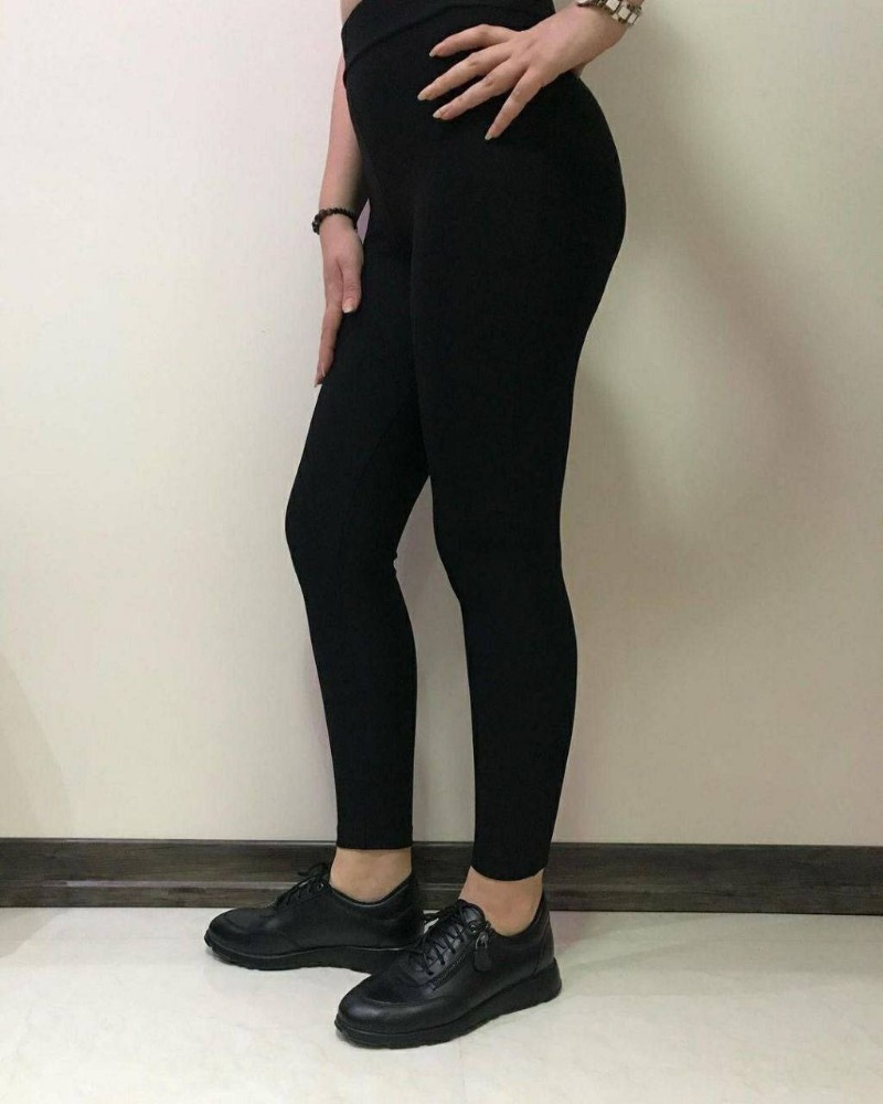 ساپورت تیپ کش کد 137085 - خرید شلوار زنانه عمده