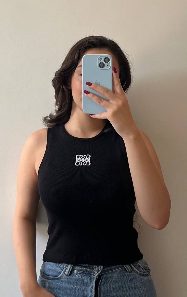 تاپ کبریتی کد 137839 - خرید تاپ و تیشرت زنانه عمده