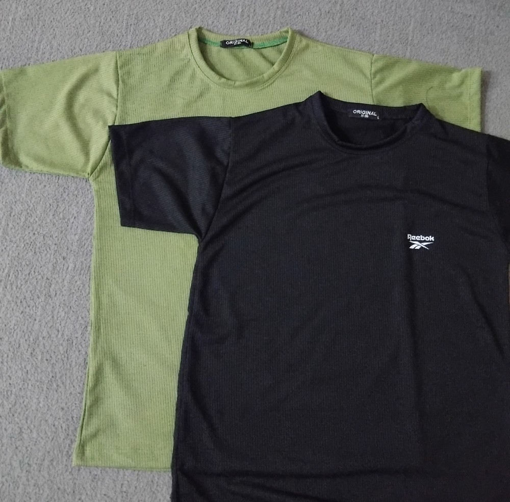 تیشرت کبریتی کد 136081 - خرید تیشرت مردانه عمده