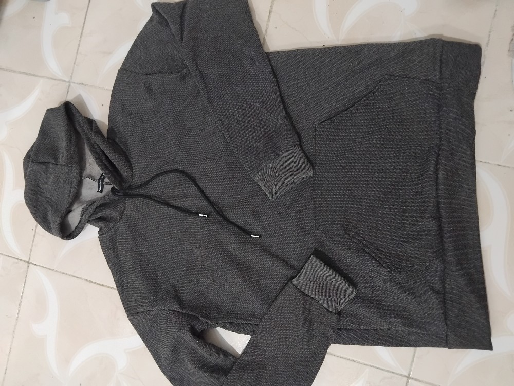 هودی سنگ شور کد 138758 - خرید هودی مردانه عمده