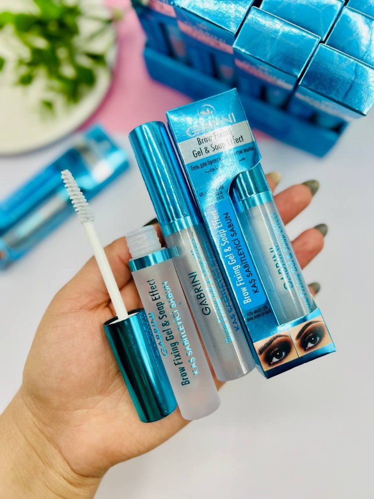 ریمل ابرو گابرینی کد 137409 - خرید آرایشی ابرو عمده