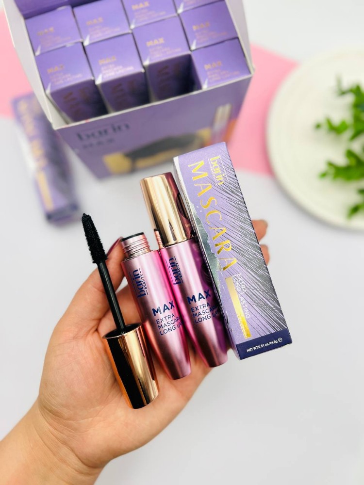 ریمل بارین یاسی کد 137417 - خرید آرایشی چشم عمده